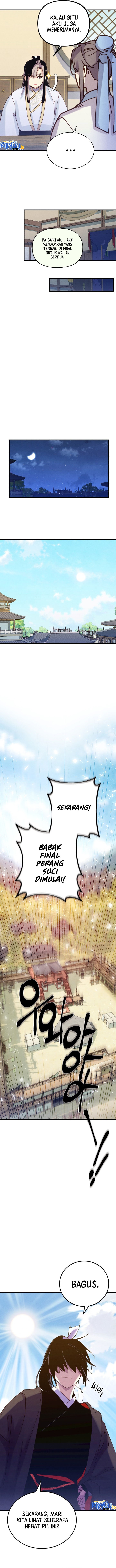 Dilarang COPAS - situs resmi www.mangacanblog.com - Komik lightning degree 128 - chapter 128 129 Indonesia lightning degree 128 - chapter 128 Terbaru 8|Baca Manga Komik Indonesia|Mangacan